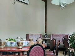 -古关火锅店(古北水镇景区店)