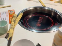 -重庆巴渝火锅(钟家村店)