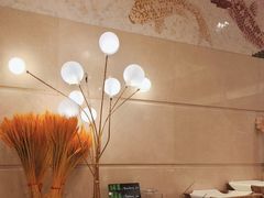 -皇朝万鑫自助餐厅