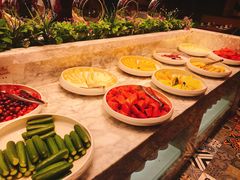 -火锅岛潮牌自助餐厅(天津天佑城店)