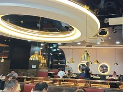 -苏格里岛自助烤肉海鲜火锅(成都金牛万达店)