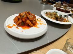 -大闫家烧烤·小海鲜家常菜(郑庄店)