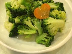 -东四民芳餐厅(朝阳门店)