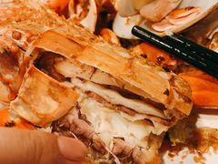 -喜记避风塘炒辣蟹(旗舰店)