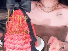 -柏尼娅PEARIA·蛋糕定制(静安店)
