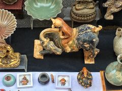 -云洲古玩城(大木桥路店)