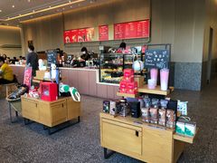 -星巴克(佛山南海万科店)