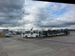 -波哥大埃尔多拉国际机场