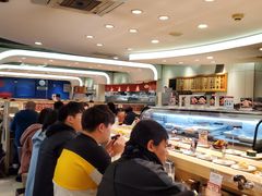 大堂-大起水产回转寿司(道顿堀店)