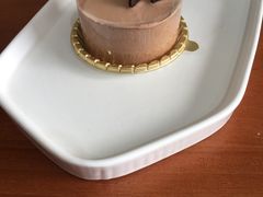 伯爵茶黄杏蛋糕-COFFEE CALL(云锦路店)