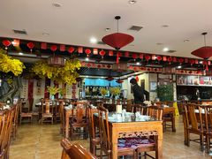 -那家老院子东北菜·饺子·小鸡炖蘑菇(艳华街店)