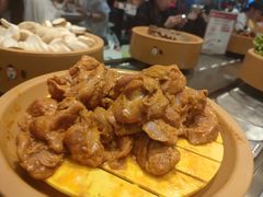 -龍歌自助小火锅(李沧丽达店)