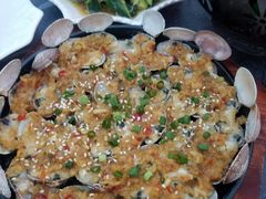 -陈帅夜排档·龙虾·炒菜·烤串(世茂店)