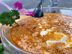 豆腐花鱼籽-庆合府重庆大排档(紫都城店)