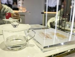 水杯-PIONEER·韩式