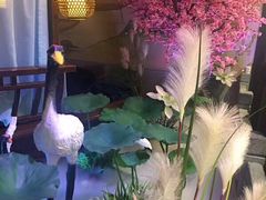 -韵秋荷(宝山龙湖天街店)
