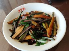 -天下客饭店(中山路店)