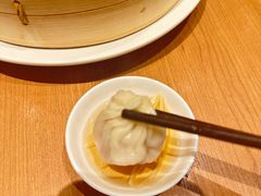 特色小笼包-鼎泰丰(德基广场店)