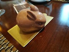 -青岛颐海花园酒店总店·自助餐厅