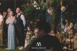-MANLI BRIDAL婚纱