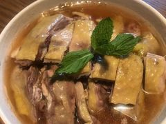 -扬州狮子楼·非遗淮扬菜(东关街店)