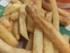 -汉堡王(砂之船奥莱店)