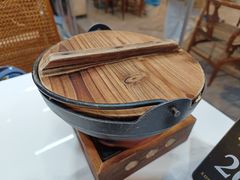-蚝老板海鲜烧烤大排档(码头店)