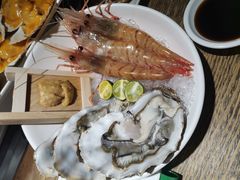 -水木锦堂·自助铁板烧(世贸天阶店)