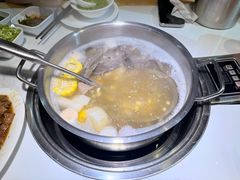 -三毛牛肉店(福强店)