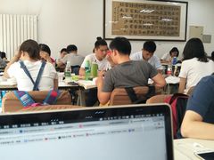 -石景山区图书馆(八角南路)