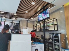 -鲜芋仙(太原街万达店)