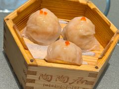 陶陶居大虾饺-陶陶居酒家(解放北路店)
