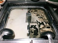 -海底捞火锅(奥体南路店)