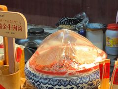 -客家大院·非遗赣南客家菜(郁孤台店)