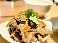 -长乐川式面馆·现炒浇头(石门二路店)