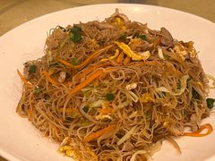 -胜记菜馆(文明路)