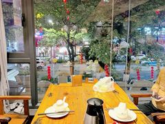 -临家闽南菜(宝洲路店)