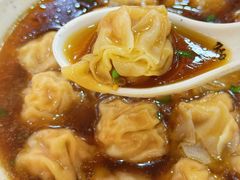 -蒋家桥饺面店(东关街店)