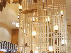 -松咖啡自助餐厅·松北香格里拉