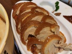 -北京老铺烤鸭(西稍门店)