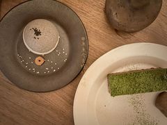 -知亘茶食