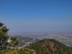 -敬亭山风景名胜区