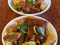 -猪脚洪隆江猪脚饭