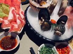 -享月汤皇·海鲜小火锅·聚会(曲江创意谷店)