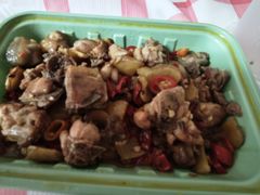 -衡厨·衡阳土菜(中南店)