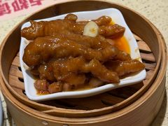 -点都德(奥体印象城店)