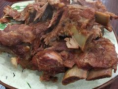 酱大骨-哈尔滨大水饺(船山路店)
