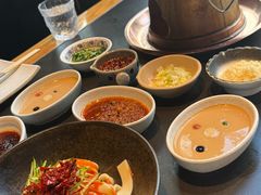 -东来顺·非遗火锅(高新店)