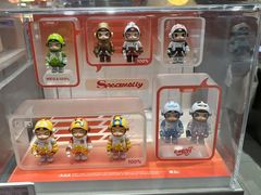 -泡泡玛特POPMART(沈阳大悦城店)