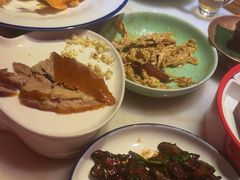 -小吊梨汤·北京菜·烤鸭(西直门凯德店)